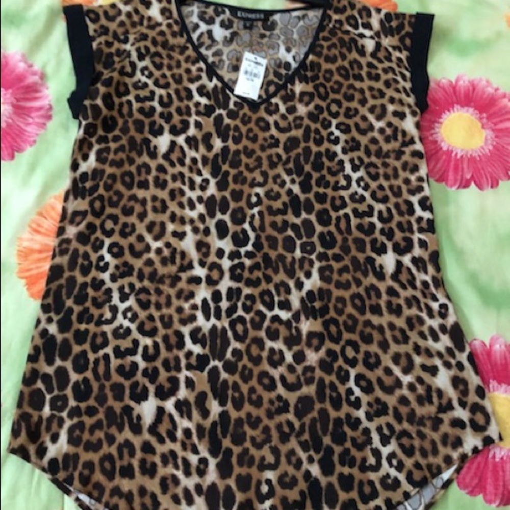 Express top